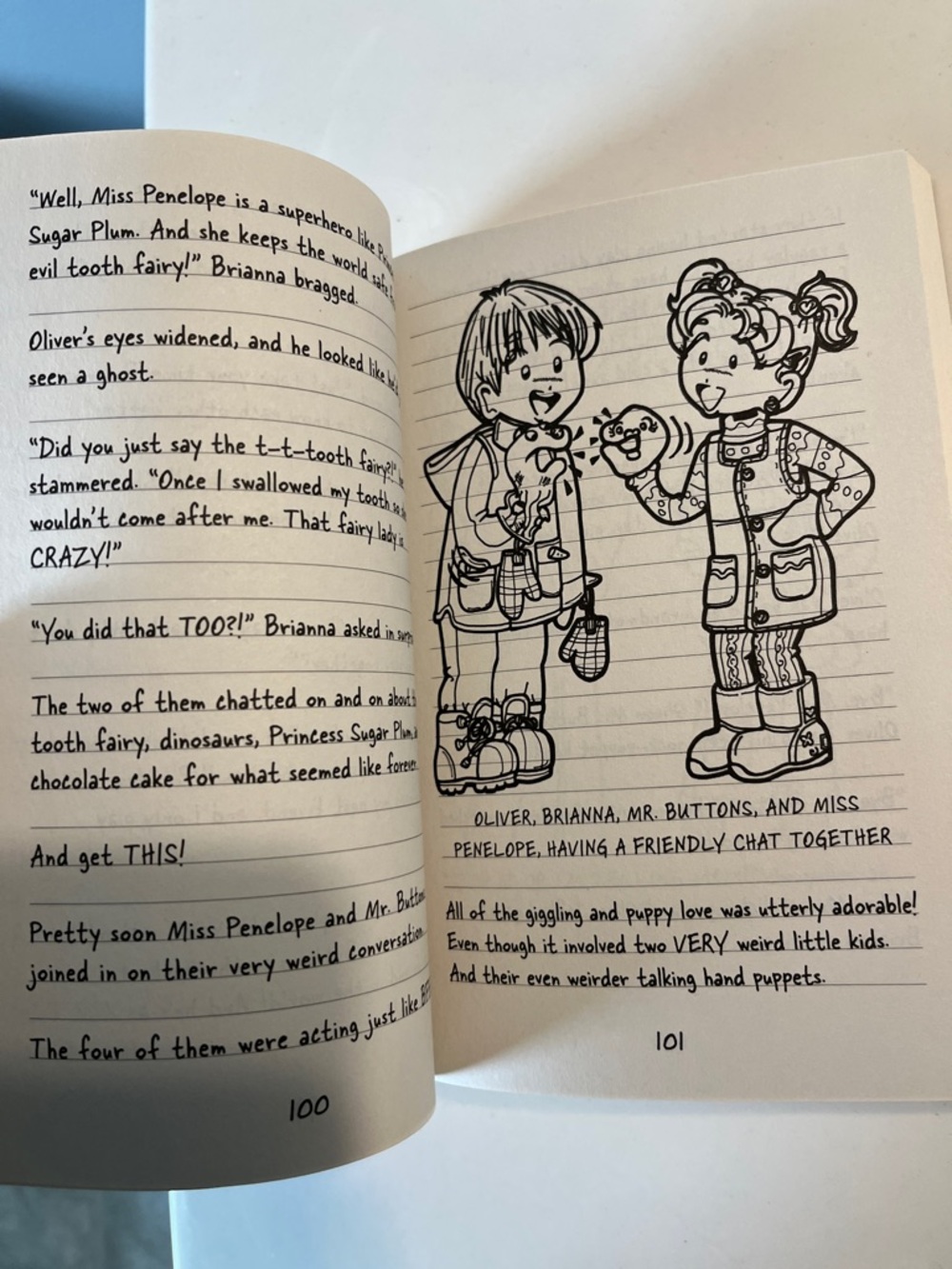 Dork Diaries: Tales From a Not-So-Happy Heartbreaker #6 Paperback - Picture 4 of 6